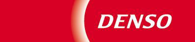 Logo marca Denso