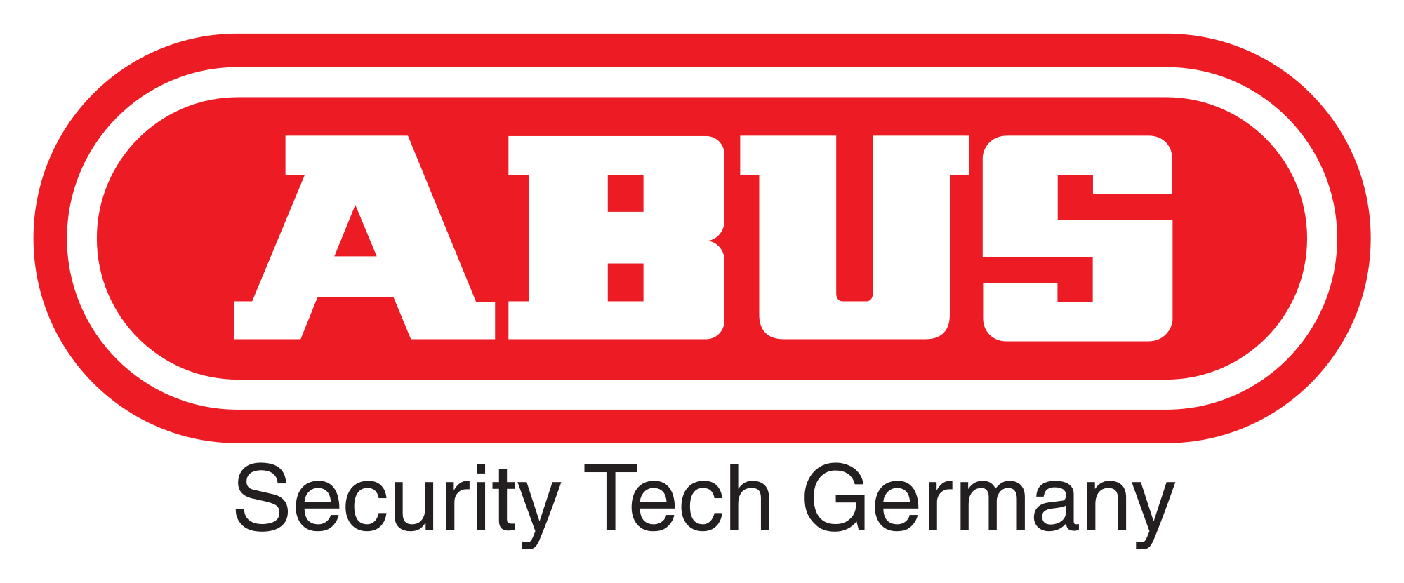 Logo marca ABUS