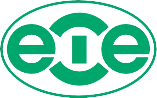 Logo marca Ecie