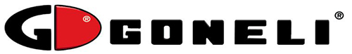 Logo marca Goneli