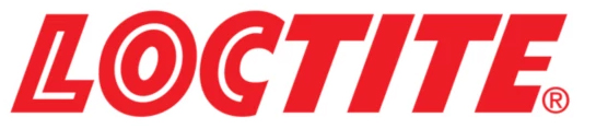 Logo marca Loctite