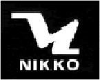 Logo marca Nikko