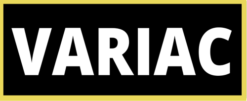 Logo marca Variac