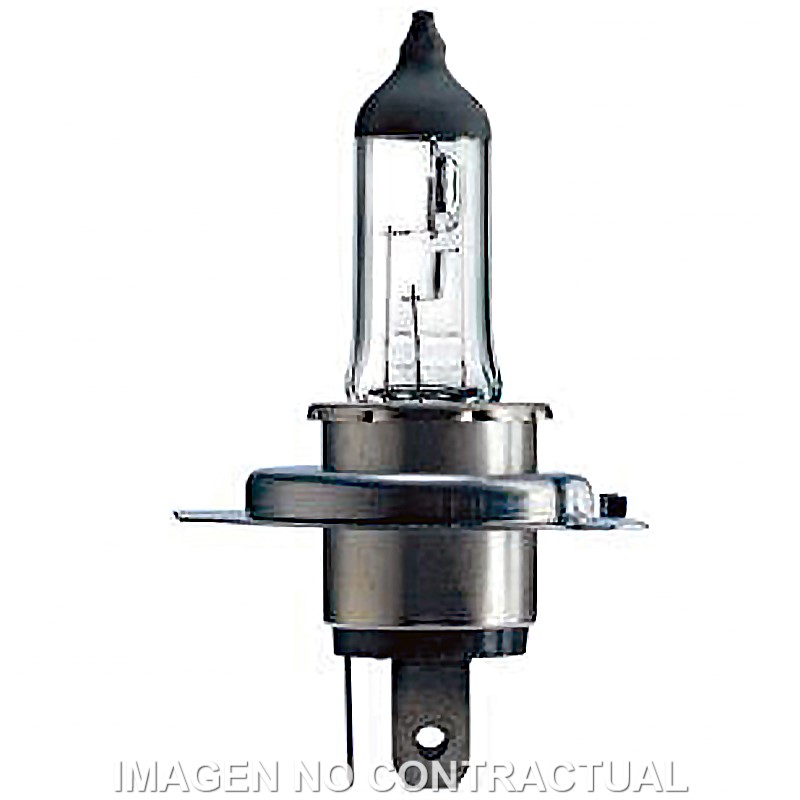 Lámpara Philips H7 LED Ultinon Pro6000 12V // 18W // casquillo P43t-38
