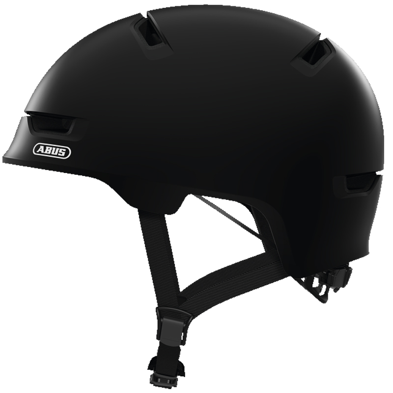 Candado Antirrobo para casco de moto Abus CombiFlex 2502